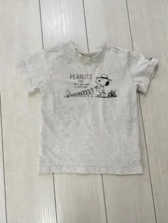 PEANUTS スヌーピー Tシャツ