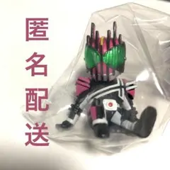 まちぼうけディケイド ＆ストローチャームゴースト、響鬼