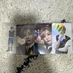 BOYNEXTDOOR ボネクド BOYLIFE トレカ セット イハン