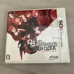 2026年最新】デビルサバイバー 3dsの人気アイテム - メルカリ