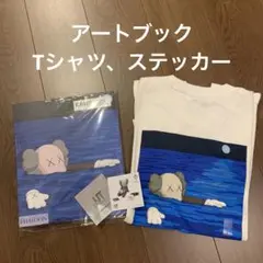 カウズ　ユニクロ