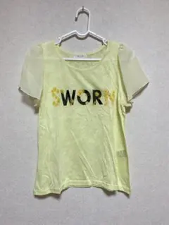 子供用トップス