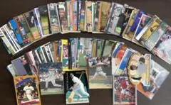 【大量】MLBカードまとめ売り42+43【ビンテージ】