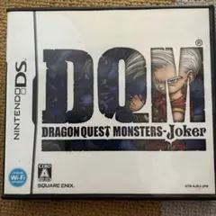 DRAGON QUEST MONSTERS-Joker