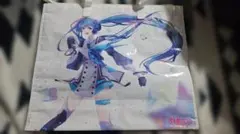 マジカルミライ ショッピングバッグ 2019・2021・2022・2024 4点 マジカルミライ 2019 ショッピングバッグ ni02 & ざいん ver. | 初音