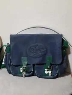 Lacoste ショルダーバッグ