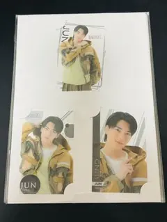 EBiDANくじ vol.2 武藤潤