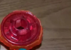 ベイブレードx　9-80ラチェット