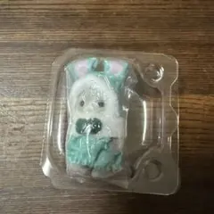 シルバニアファミリー 赤ちゃんカラフルウサギコスチューム