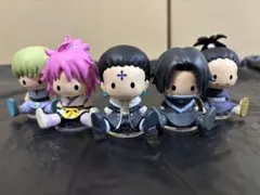 HUNTER × HUNTER ペタドール