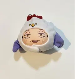 ハイキュー あにずきん 天童覚