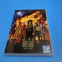 ザ・フォール 落下の王国 レンタル落ちDVD リー・ペイス カティンカ