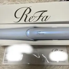 2026年最新】REFA フィンガーアイロン stの人気アイテム - メルカリ