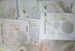 フェリシモ 手芸キット はじめて レース編み 全6回セット