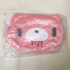 【公式完売品】グルーミー ぬいぐるみランチバッグ GLOOMY