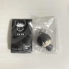 呪術廻戦 伏黒甚爾 めじるしアクセサリー