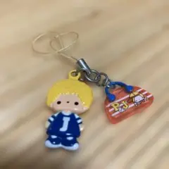 昭和レトロサンリオチャームのサムネイル