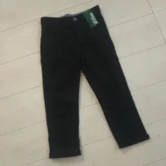 NEXT 黒ズボン