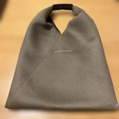 MM6 Maison Margiela ジャパニーズバッグ　メッシュのサムネイル