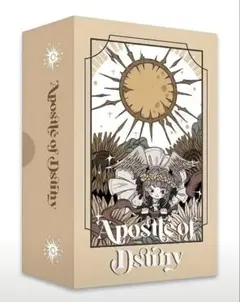 【正規品タロットカード】希少入手困難品✨神話や伝説の幻獣、動物たちの美麗デッキ 正規品タロットカード】希少入手困難品✨神話や伝説の幻獣、動物 【