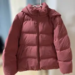 ⭐️最終値下げ⭐️UNIQLO⭐️シームレスダウン⭐️ - メルカリ