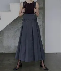 ameriVintage Dickies® ×Ameri PLEATSDRESS - メルカリ