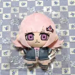 ぶちゃぬい (ミツモト・ココア) 麻雀ファイトガール ぬいぐるみ MFG