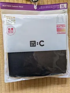 UNIQLO HEATTECH Cashmere Blend XL