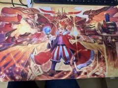 シャドバ プレイマットShadowverse 2025 愛知大会 - メルカリ