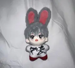 エイリアンステージ ぬいぐるみ