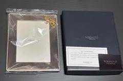MIKIMOTO International フォトフレーム Year's