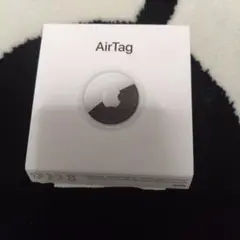 Apple AirTag (第2世代) 本体