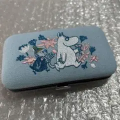 ムーミン　身だしなみ8点セット 新品未使用