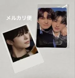 ALD1 EUPHORIA 特典 ユニットトレカ ゴヌ サンヒョン