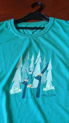 MIZUNO　速乾Tシャツ　レディースSサイズ