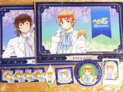 2026年最新】ヘタリア イギリス アモカフェの人気アイテム - メルカリ
