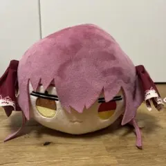 ホロライブ 宝鐘マリン ぬいぐるみ 寝そべり