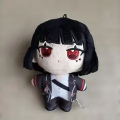鳴潮ぬいぐるみ チサ 千咲 - メルカリ