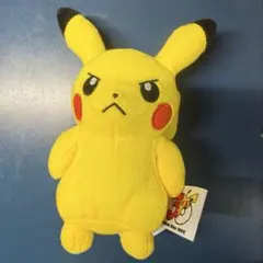 ポケモン 30周年記念 ピカチュウ ぬいぐるみ