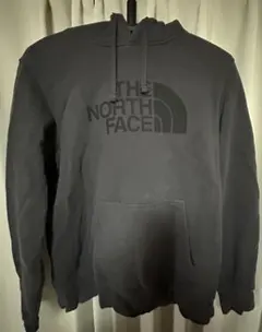 エイジ様専用 THE NORTH FACE ブラック パーカー フーディ 黒