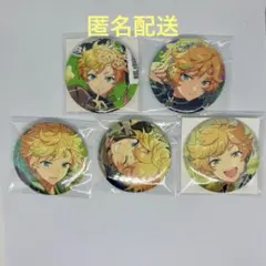 あんスタ 缶バッジ 宙 まとめ セット