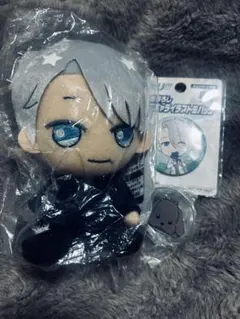 ユーリ!!! on ICE ヴィクトル　セット