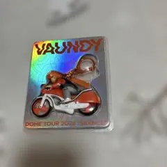 Vaundy SILENCE VAWSくじB賞 オリジナルチケットカード - メルカリ