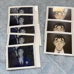名探偵コナン 隻眼の残像 ぱしゃこれ 長谷部陸夫