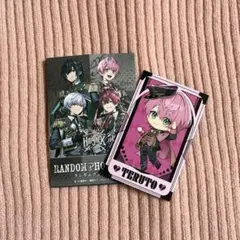 2026年最新】てるとくんチェキの人気アイテム - メルカリ