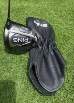 PING G425 ドライバー 12°ATTAS 4R 軽量 高弾道 シニア向けのサムネイル