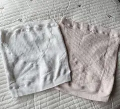 Wacoal マタニティインナー 腹帯 2枚セット（M〜L、L〜LLサイズ)