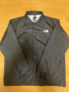 The North Face コーチジャケット