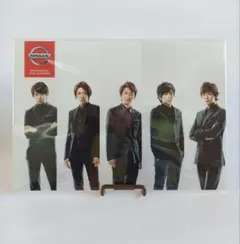 2026年最新】日産 嵐 クリアファイルの人気アイテム - メルカリ