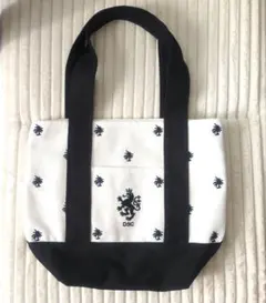 DSC パームツリー刺繍トートバッグのサムネイル